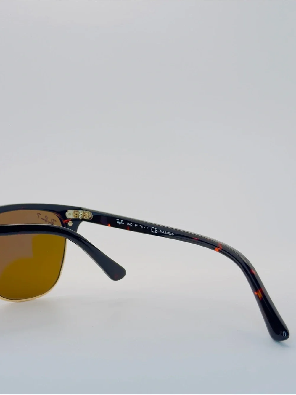 Ray-Ban RB3016 CLUBMASTER